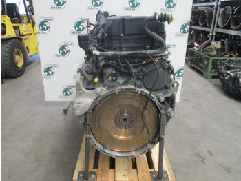Engine for Truck Renault 7422073582// DTI 11 460 pk euro 6: picture 4