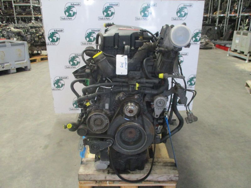 Engine for Truck Renault 7422073582// DTI 11 460 pk euro 6: picture 2