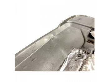 Exhaust system Renault D (01.13-): picture 5