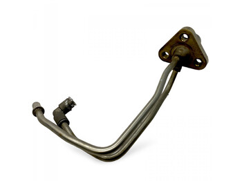 Exhaust system RENAULT D