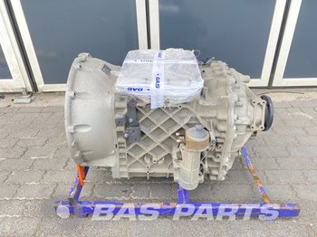 Gearbox for Truck Renault RENAULT AT2612D Optidrive Premium  Euro 4-5 Renault AT2612D Optidrive Gearbox 7485013192: picture 1