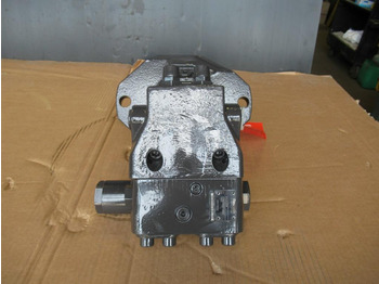 Swing motor for Construction machinery Rexroth A2FE90/61W-VAL181-S -: picture 3