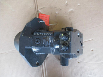 Swing motor for Construction machinery Rexroth A2FE90/61W-VAL181-S -: picture 2