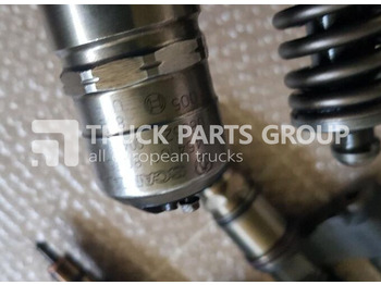 Injector for Truck SCANIA 4 series injectors unit, injectors, fuel system, EURO3, 1428273, injector: picture 3