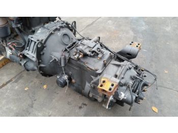 Gearbox for Truck SCANIA GR 801: picture 1
