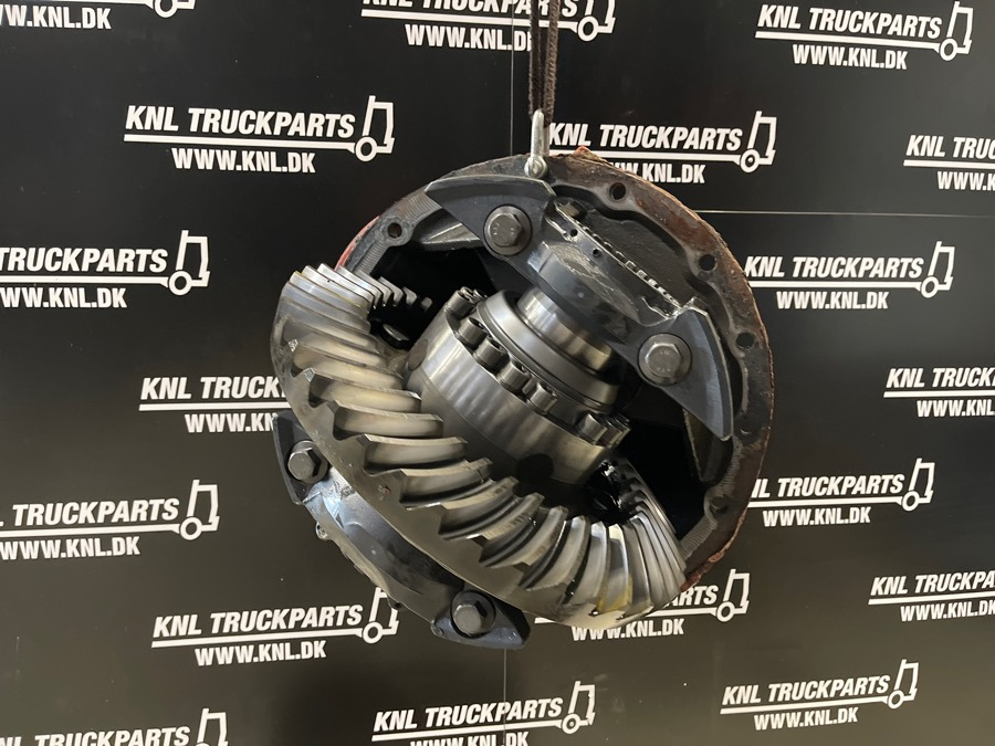 Differential gear for Truck SCANIA R780 - 3.42: picture 2