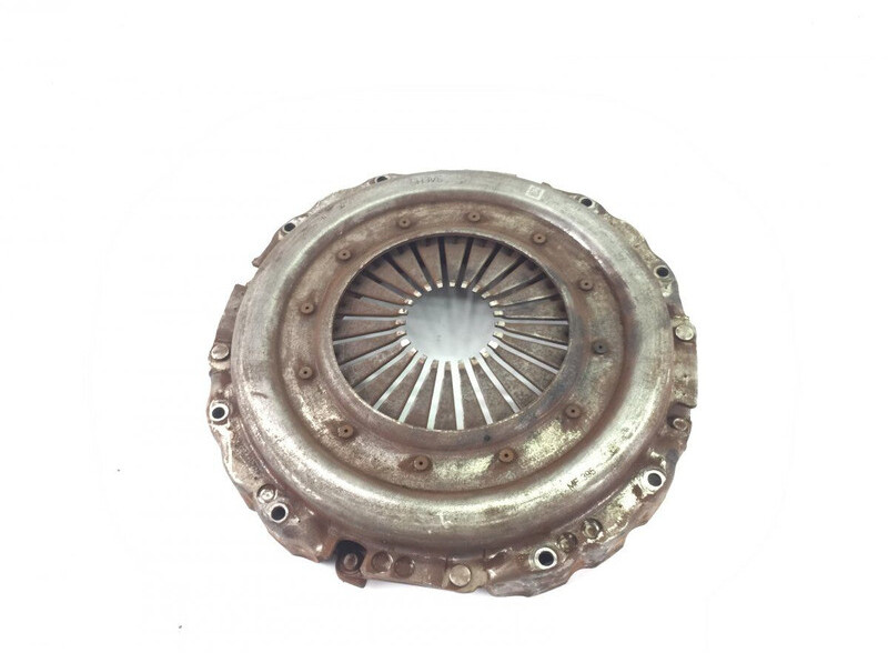 Clutch and parts Sachs TGL 12.220 (01.05-): picture 3