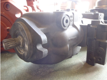 Hydraulic pump for Construction machinery Sauer Danfoss 83004996 -: picture 2