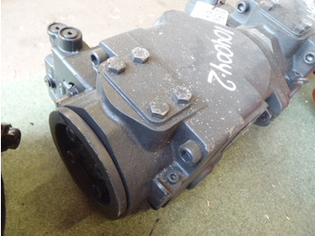 Hydraulic pump for Construction machinery Sauer Danfoss 83005022 -: picture 2