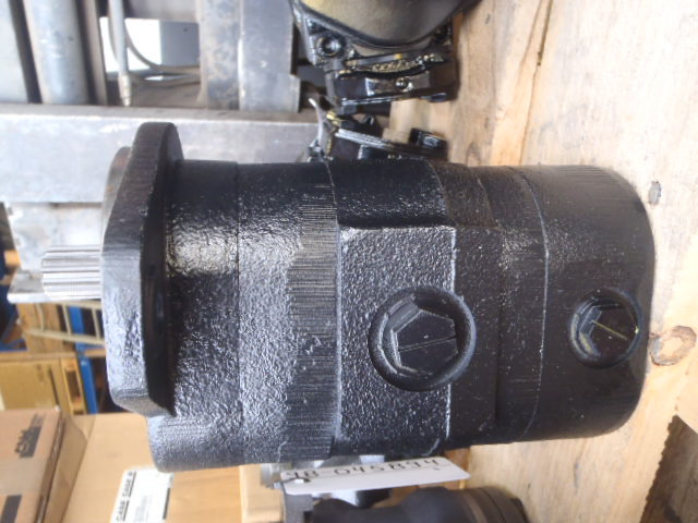 Hydraulic pump for Construction machinery Sauer Danfoss 87527604 -: picture 2