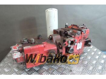 Hydraulic pump for Construction machinery Sauer SPV1-038L5M-PA129-A1 315366: picture 2