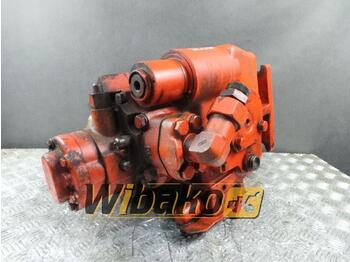 Hydraulic pump for Construction machinery Sauer SPV2/089-L6Z 25-2504FE-LCDX: picture 2