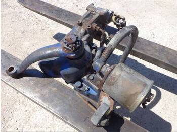 Steering for Truck Scania 141 SCANIA -STEERING PUMP: picture 1