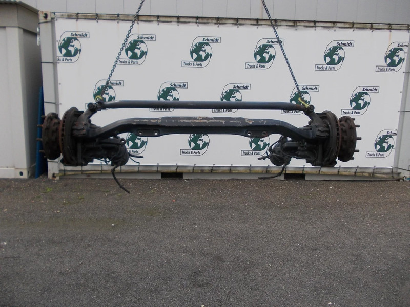 Front axle for Truck Scania 1444229 AMA860 SCANIA R 520 EURO 6: picture 3