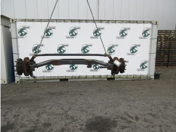 Front axle for Truck Scania 1503704 AM950D SCANIA R 500 EURO 5: picture 3