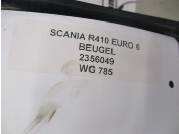 Frame/ Chassis for Truck Scania 2356049 // 2325595 BEUGEL EURO 6 NIEUWE MODEL 2020 R 410: picture 4