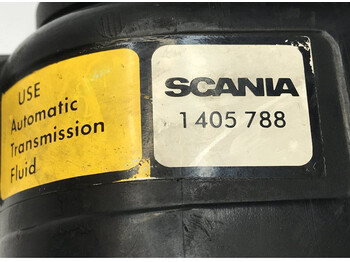 Steering for Truck Scania 4-series 124 (01.95-12.04): picture 3