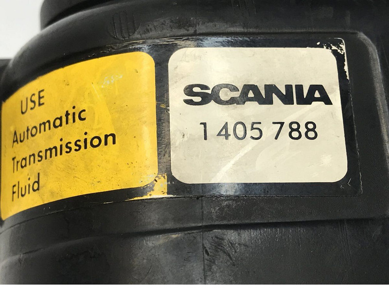 Steering for Truck Scania 4-series 124 (01.95-12.04): picture 3