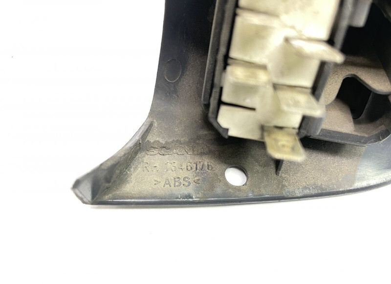 Dashboard Scania 4-series 124 (01.95-12.04): picture 4
