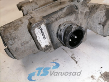 Brake valve for Truck Scania ABS brake valve 4721950970: picture 2