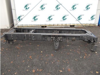 Frame/ Chassis for Truck Scania Achter Chassis Scania R 450 Model 2020 Serie L.P.G.R.S: picture 3