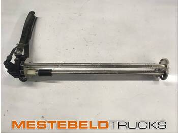 Exhaust system for Truck Scania Ad blue vlotter: picture 1