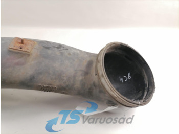 Air intake system for Truck Scania Air intake 1472584: picture 4
