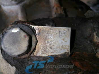 Final drive for Truck Scania Axel gear 2035701: picture 4