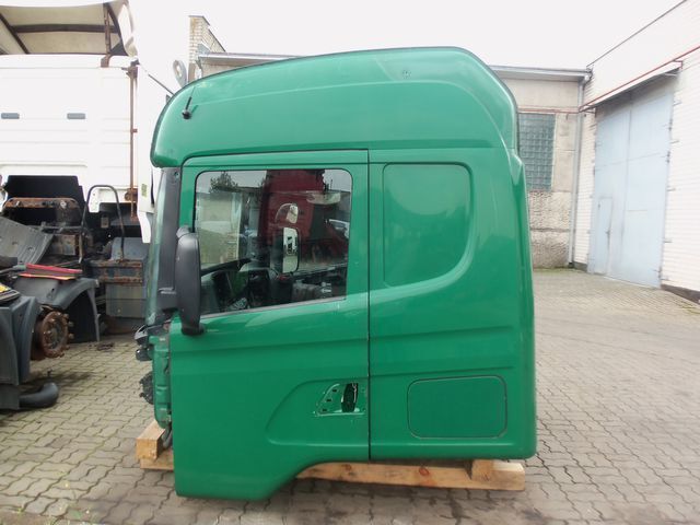 Cab and interior for Truck Scania Cabs for sale, Highline, Topline few units, different colors, "W: picture 7