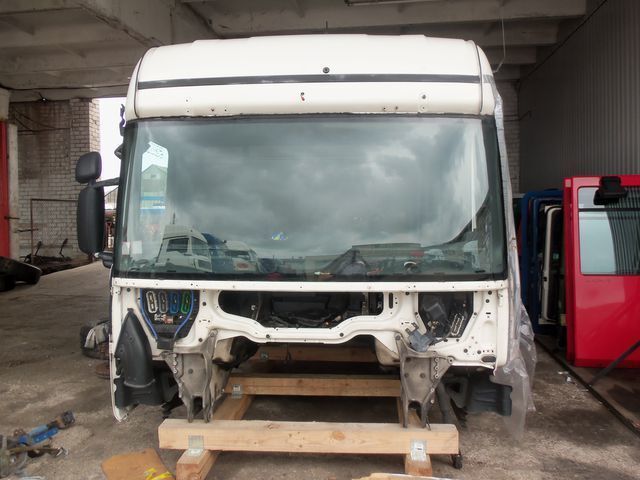 Cab and interior for Truck Scania Cabs for sale, Highline, Topline few units, different colors, "W: picture 4