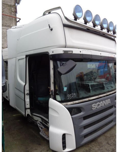 Cab and interior for Truck Scania Cabs for sale, Highline, Topline few units, different colors, "W: picture 9