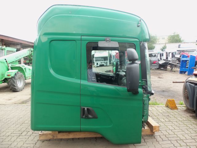 Cab and interior for Truck Scania Cabs for sale, Highline, Topline few units, different colors, "W: picture 6