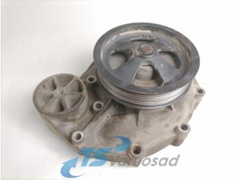 Coolant pump for Truck Scania Cooling pump 1787123: picture 1