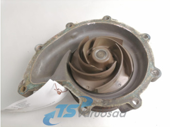 Coolant pump for Truck Scania Cooling pump 570965: picture 4