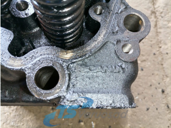 Cylinder head for Truck Scania Cylinder head, XPI 1921303: picture 4