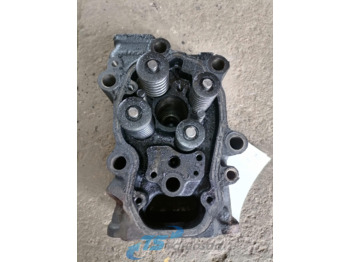 Cylinder head for Truck Scania Cylinder head, XPI 1921303: picture 2