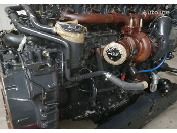 Engine for Truck Scania DC13121   truck: picture 2