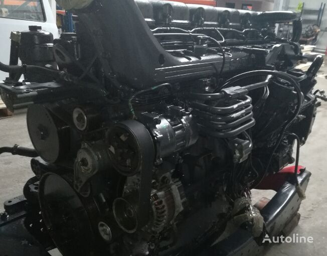 Engine for Truck Scania DC13121   truck: picture 4