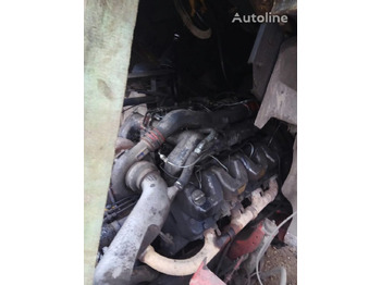 Engine for Truck Scania DSC1416   Scania 143: picture 3