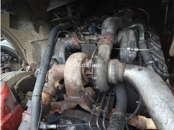 Engine for Truck Scania DSC1416   Scania 143: picture 5