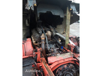 Engine for Truck Scania DSC1416   Scania 143: picture 2