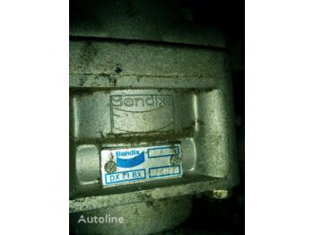 Brake cylinder for Bus Scania DX81D. DX71BX. DX80E. 70313310 1778743 Scania Volvo, Mercedes: picture 3