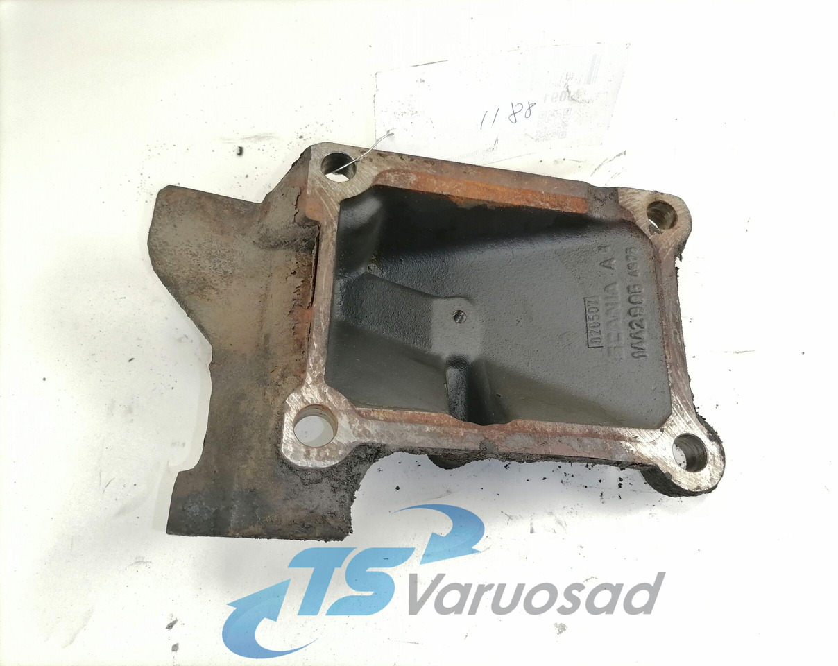 Engine and parts for Truck Scania Engine bracket 1442995: picture 2