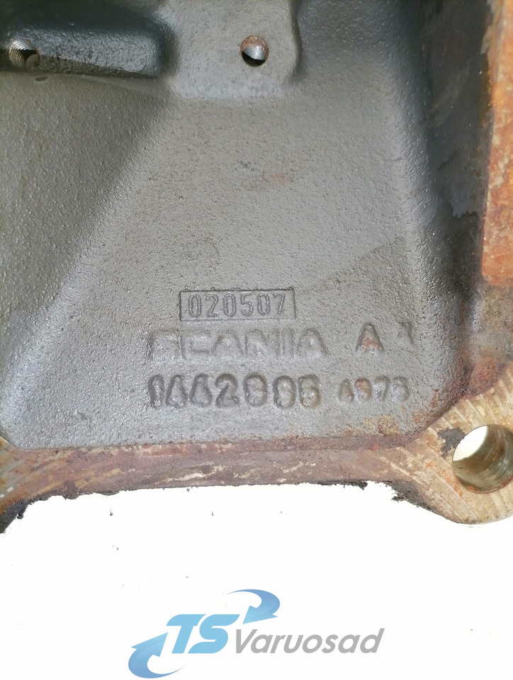 Engine and parts for Truck Scania Engine bracket 1442995: picture 3