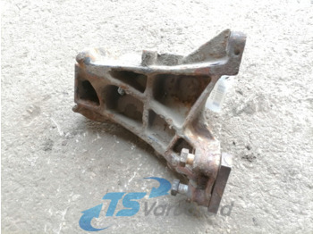 Bumper for Truck Scania Front bumper carrier 1525695: picture 3