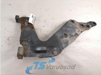 Bumper for Truck Scania Front bumper carrier 1853834: picture 2