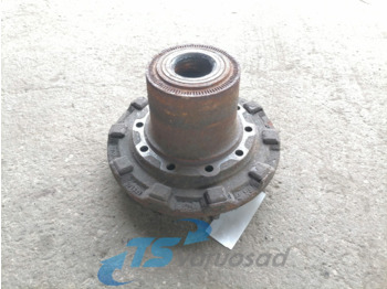 Wheel hub for Truck Scania Front hub 1724406: picture 3