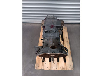 Gearbox for Truck Scania GRS895R: picture 5
