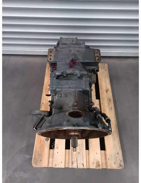 Gearbox for Truck Scania GRS895R: picture 5