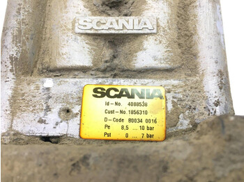 Engine and parts Scania K-Series (01.06-): picture 4